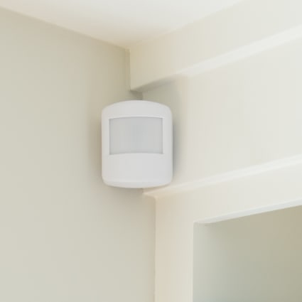 West Bloomfield motion sensor