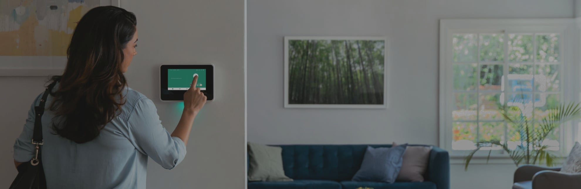 Vivint Home Security in West Bloomfield