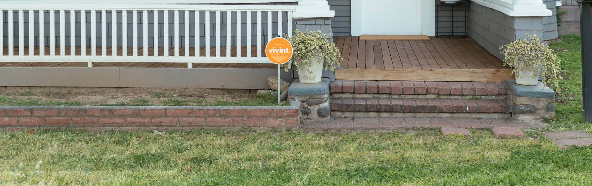 Oak Park, MI security system