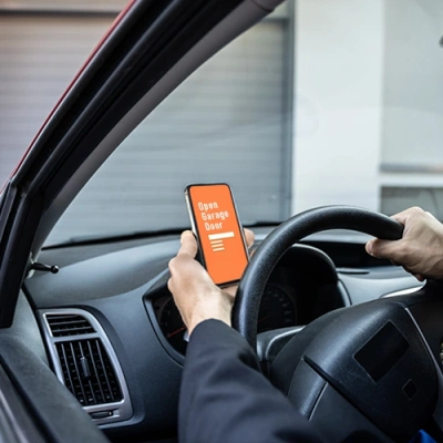 West Bloomfield vivint smarthub